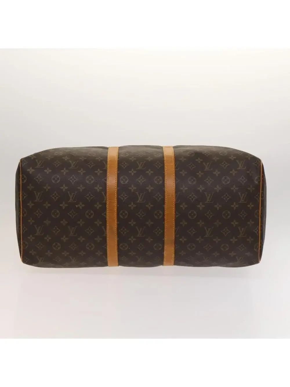 Louis Vuitton add touch